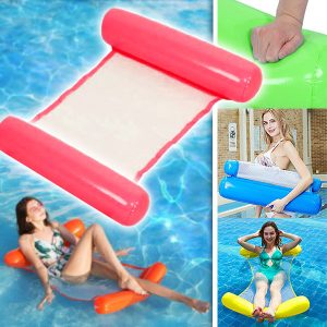 Plutajuća ležaljka za vodu | WATERZEN