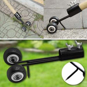 Alat za uklanjanje korova u stojećem položaju | RUNCO