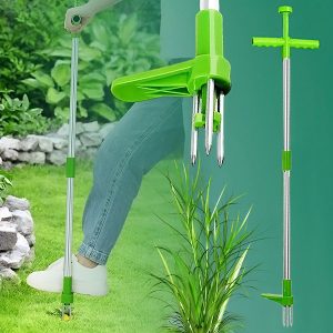 Alat za uklanjanje korova | SPINOUT