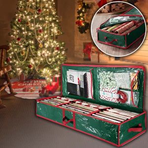 Torba za skladištenje božićnih ukrasa | WRAPINGPRO