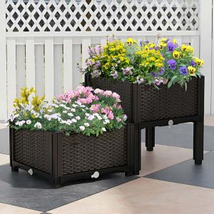 Kutija za gajenje biljaka | BOTANITKO