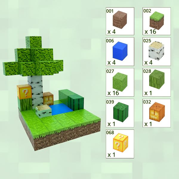 MAGCRAFTI