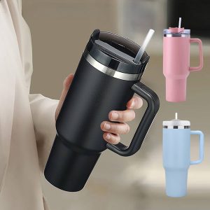 Termos šolja koja ne propušta | HIPYSIP