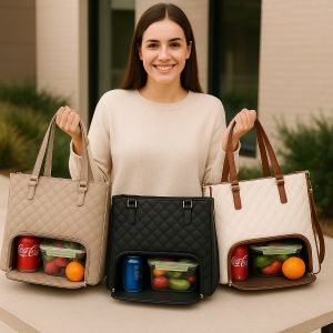 Torba za ručak koja održava obroke svežim | TOTOLUX