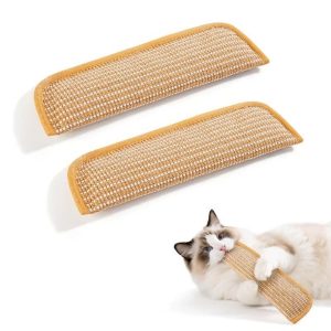 Igračka za žvakanje i grebanje sa mačjom travom | CATCHEW